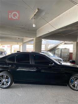 بي ام دبليو الفئة 3